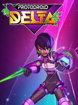  Protodroid Delta  cover