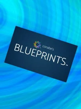  Blueprints  cover