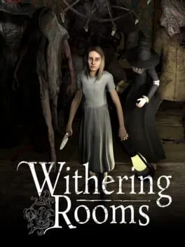  Withering Rooms  cover