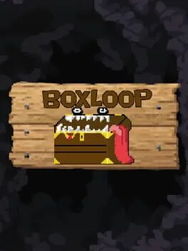  BoxLoop  cover