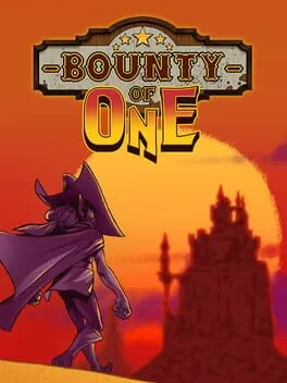 Bounty of One  cover
