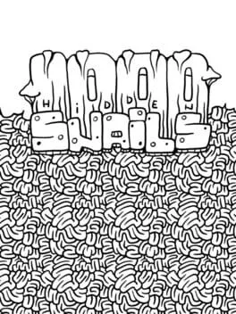  1000 hidden snails  cover