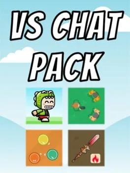  Vs Chat Pack  cover