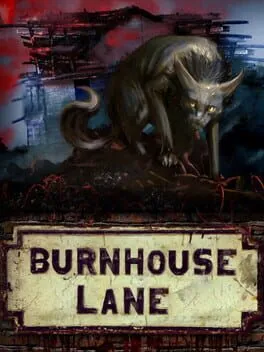  Burnhouse Lane  cover