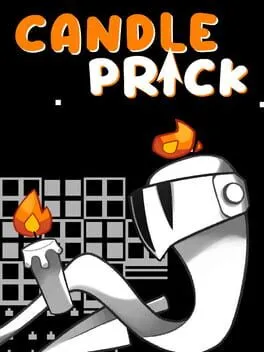  Candle Prick  cover