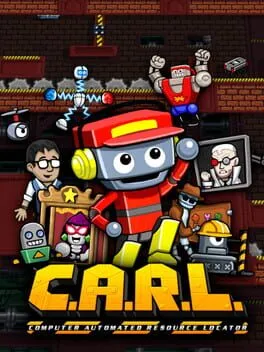  C.A.R.L.  cover