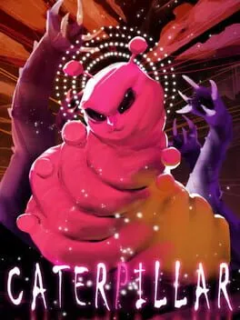  Caterpillar  cover