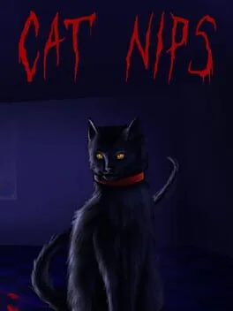  Cat Nips  cover