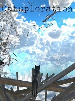  Catsploration  cover