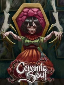 Ceramic Soul  cover