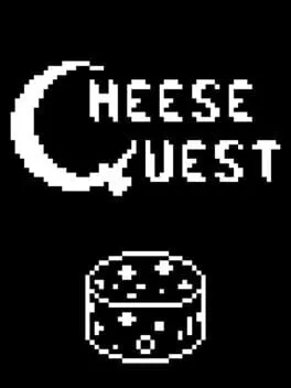  cheesequest  cover