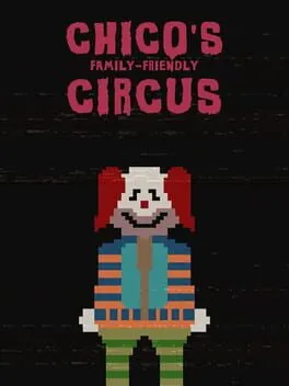  Chico's Family-Friendly Circus  cover