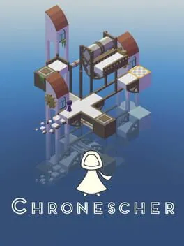  Chronescher  cover