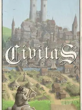  Civitas  cover