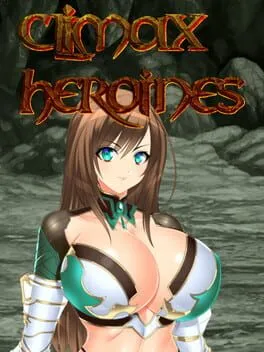  Climax Heroines  cover