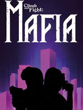  Climb and Fight: Mafia  cover
