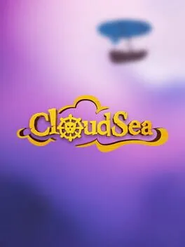  Cloudsea  cover