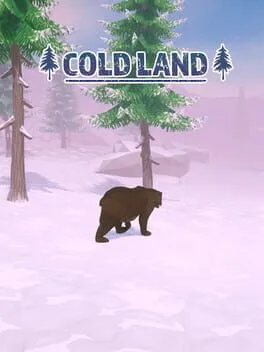 Cold Land  cover
