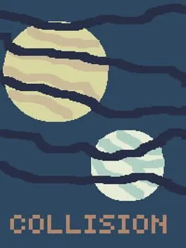  Collision  cover