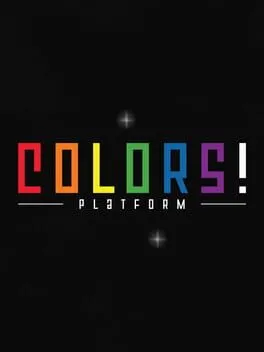  Colors! Platform  cover