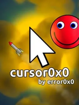  Cursor0x0  cover