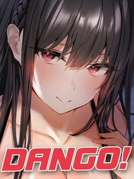 Dango!  cover