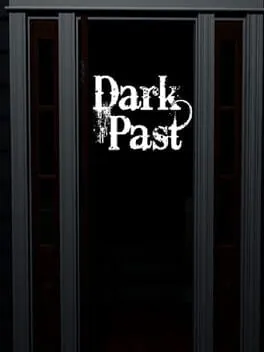  Dark Past  cover