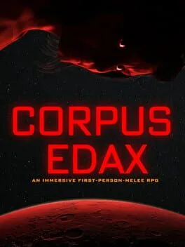  Corpus Edax  cover