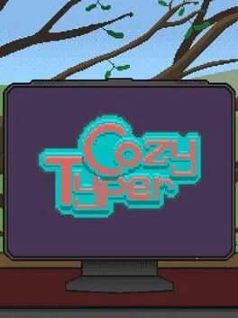  CozyTyper  cover
