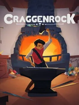  Craggenrock  cover