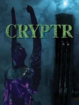 Cryptr  cover
