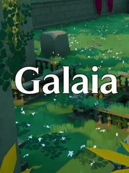  Galaia  cover