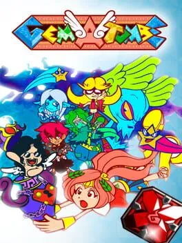  Gematombe  cover