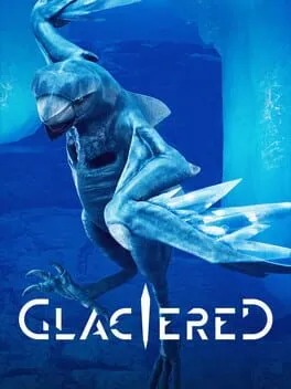  Glaciered  cover