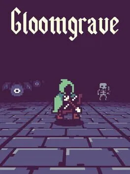  Gloomgrave  cover