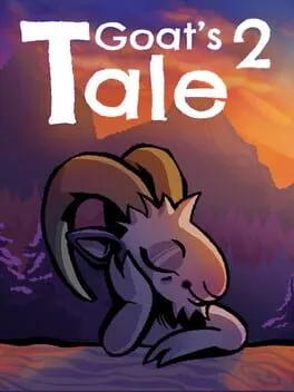  Goat's Tale 2  cover
