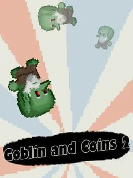 Goblin and Coins 2  cover