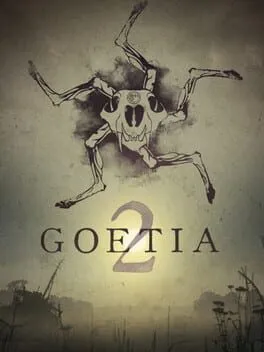  Goetia 2  cover