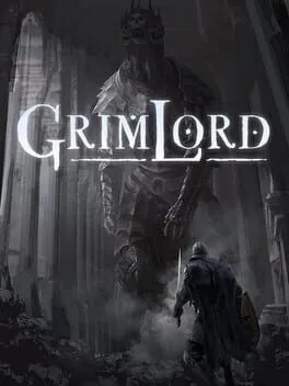  Grimlord  cover