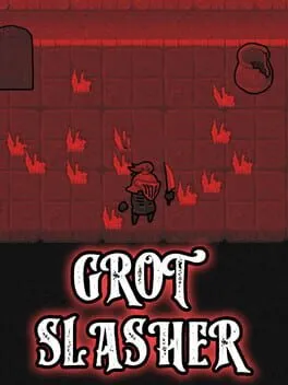  Grot Slasher  cover