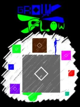  Grow Flow  cover