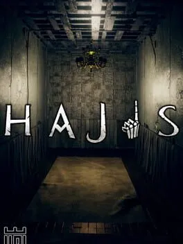  Hajis  cover