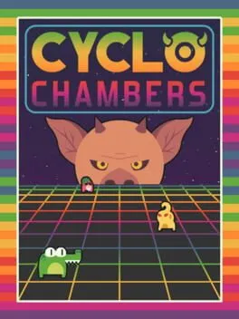  Cyclo Chambers  cover