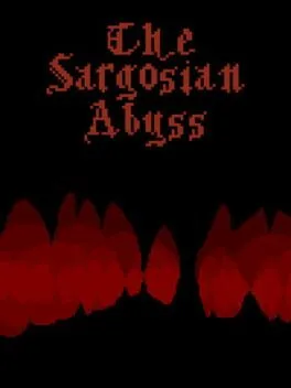  The Sargosian Abyss  cover