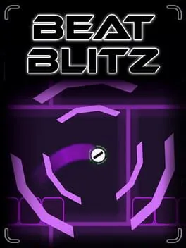  Beat Blitz  cover