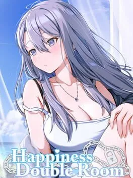  幸せのダブルルーム  cover