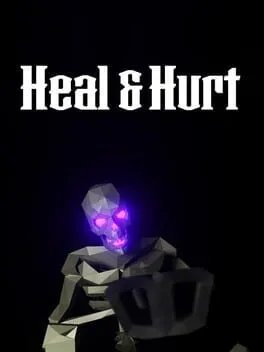  Heal & Hurt  cover