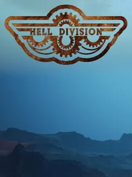  Hell Division  cover