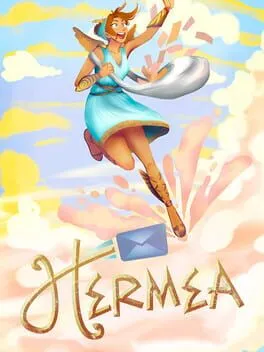  Hermea  cover