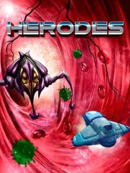  Herodes  cover